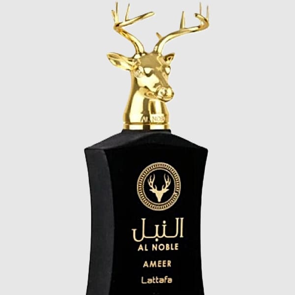 Al Noble Ameer Eau De Perfume 100ml