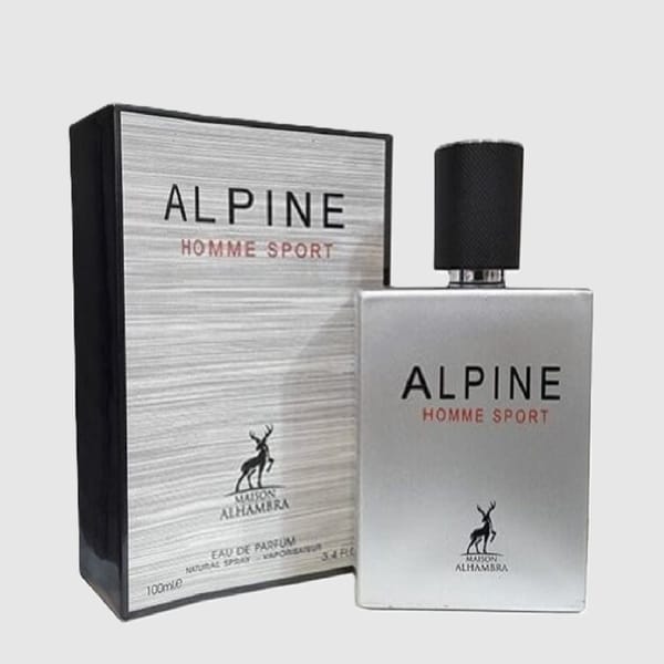 Maison Alhambra - Men's Eau De Parfum