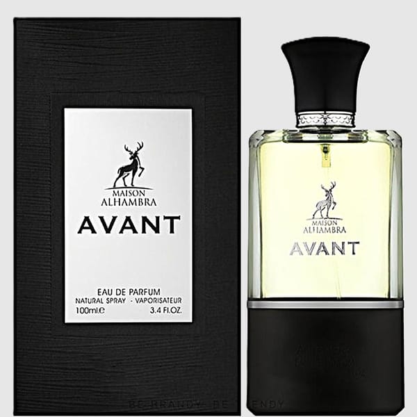 Avant Eau De Perfume 100ml