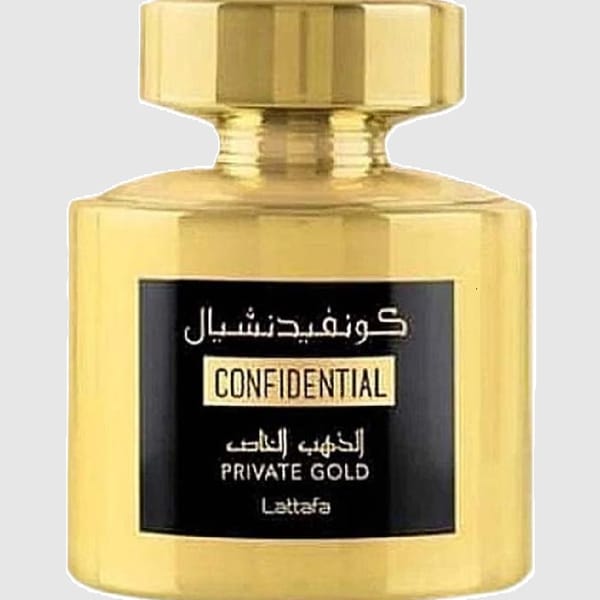 Lattafa - Men's Eau De Parfum