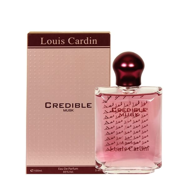 Louis Cardin - Men's Eau De Parfum