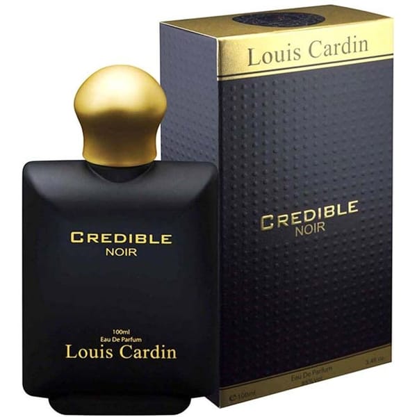 Louis Cardin - Men's Eau De Parfum