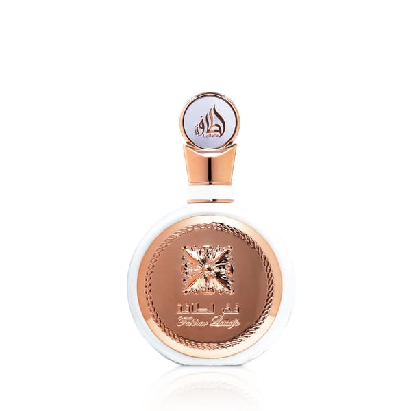 Fakhar Lattafa Eau De Perfume 100ml