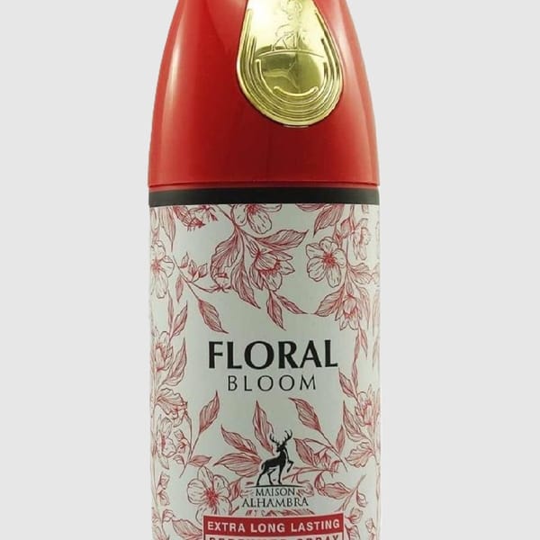 Maison Alhambra - Women's Deodorant