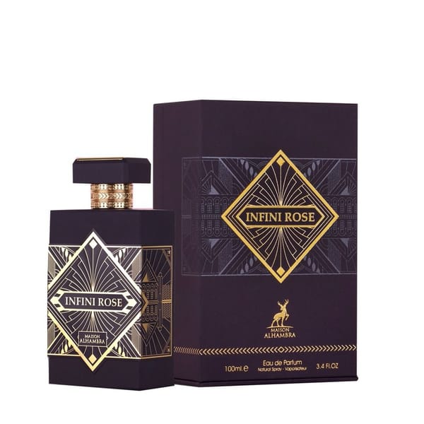 Maison Alhambra - Women's Eau De Parfum