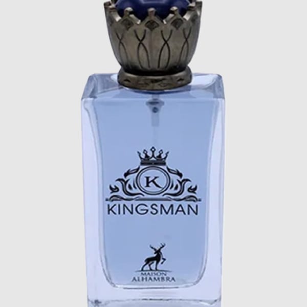 Kingsman Eau De Perfume 100ml