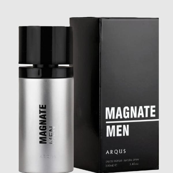 Magnate Men Eau De Perfume 100ml