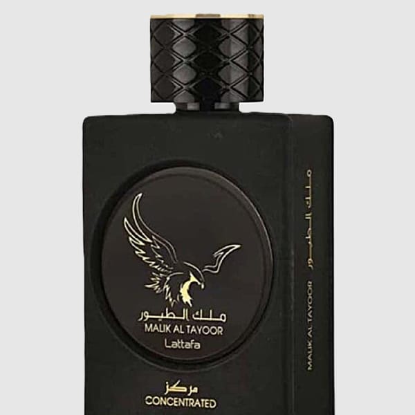 Malik Al Tayoor Concentrated Eau De Perfume 100ml