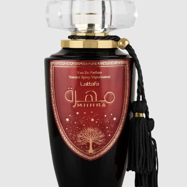 Mohra Eau De Perfume 100ml