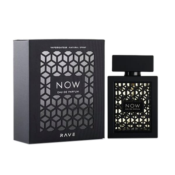 Rave - Men's Eau De Parfum