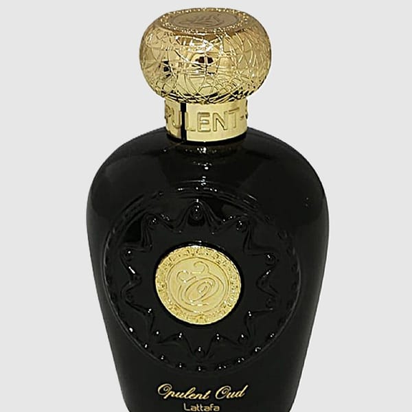 Opulent Oud Eau De Perfume 100ml