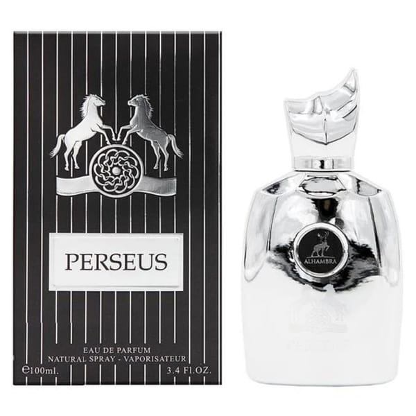 Maison Alhambra - Men's Eau De Parfum