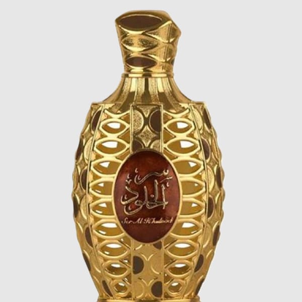 Ser Al Khulood Eau De Perfume 25ml