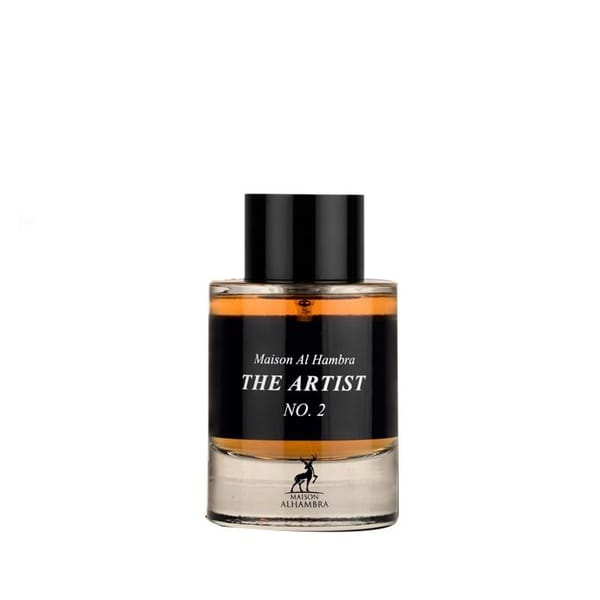 Maison Alhambra - Men's Eau De Parfum