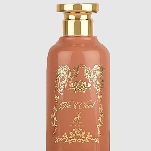 The Chant Eau De Perfume 100ml