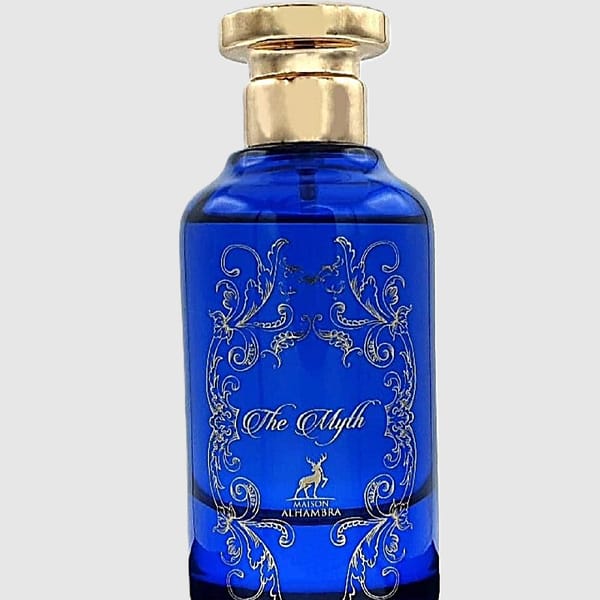 The Myth Eau De Perfume 100ml