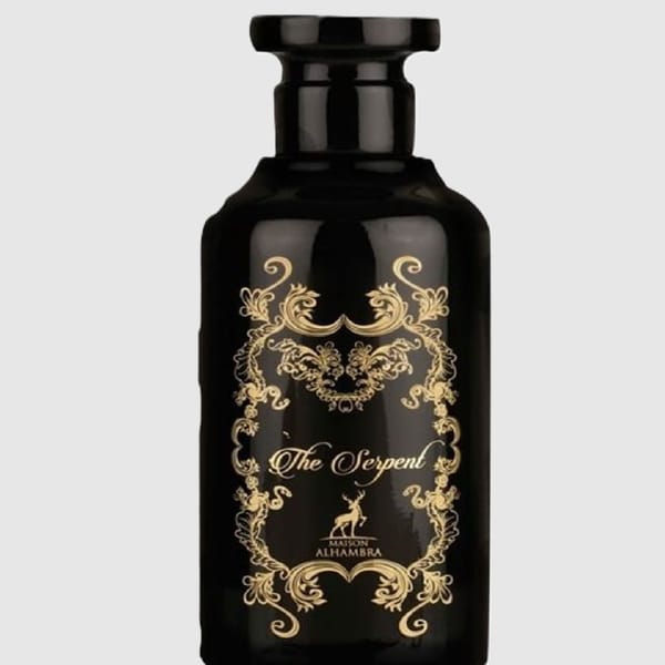 The Serpent Eau De Perfume 100ml