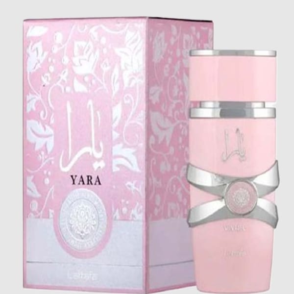 Lattafa - Women's Eau De Parfum