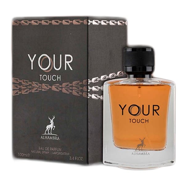 Maison Alhambra - Women's Eau De Parfum