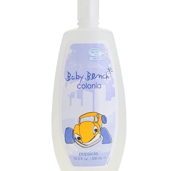Bench - Kids's Lotions, Oils & Powders