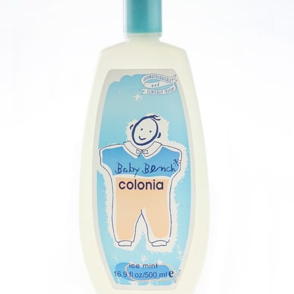 Bench - Kids's Lotions, Oils & Powders