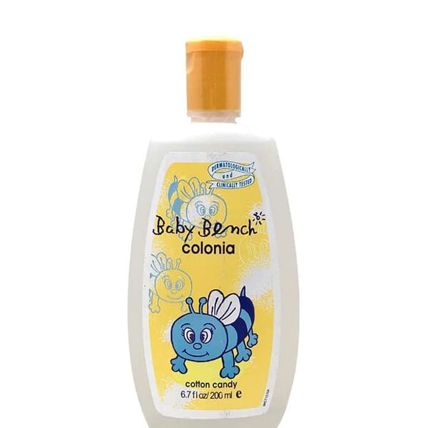 Bench - Kids's Lotions, Oils & Powders