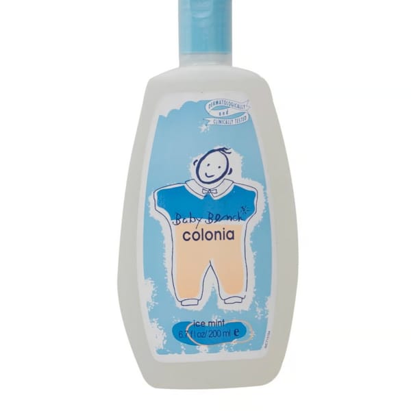 Bench - Kids's Lotions, Oils & Powders