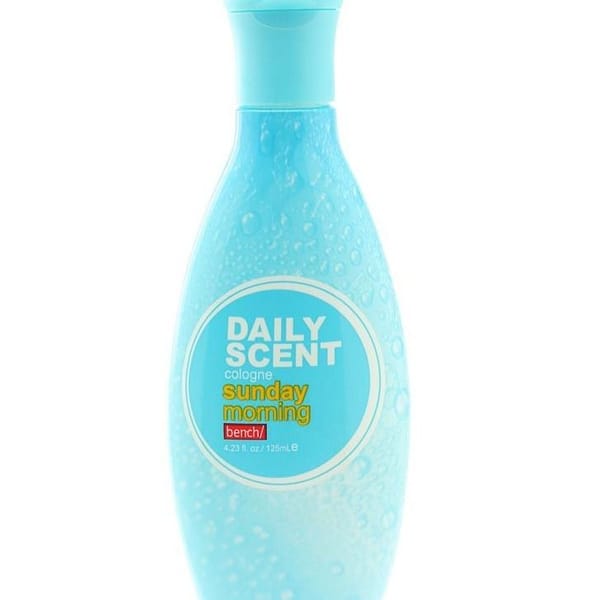 Bench - Women's Eau De Cologne