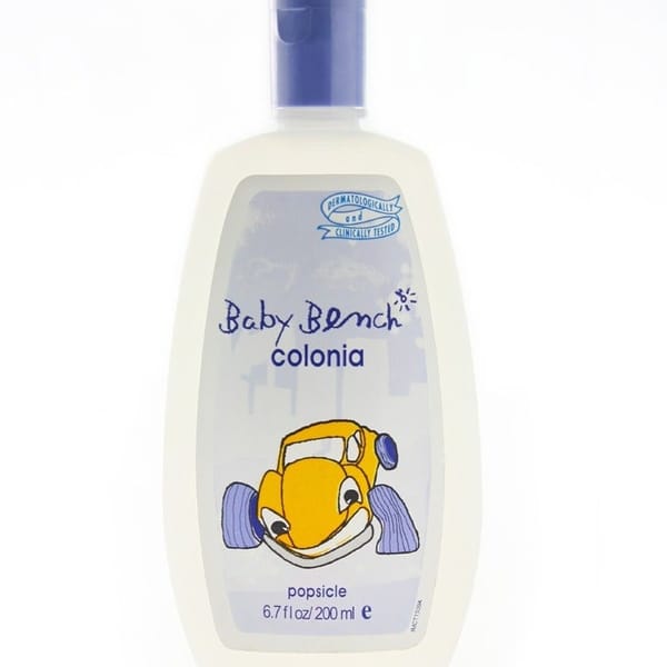 Bench - Kids's Lotions, Oils & Powders