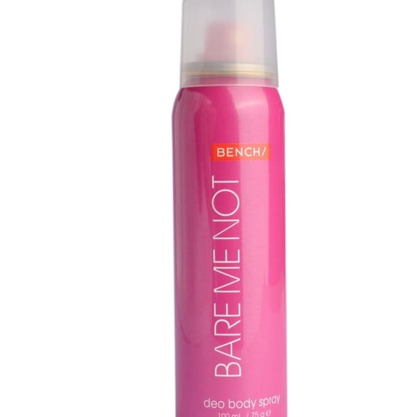 Bench - Women's Deodorant
