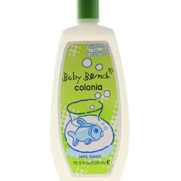 Bench - Kids's Lotions, Oils & Powders