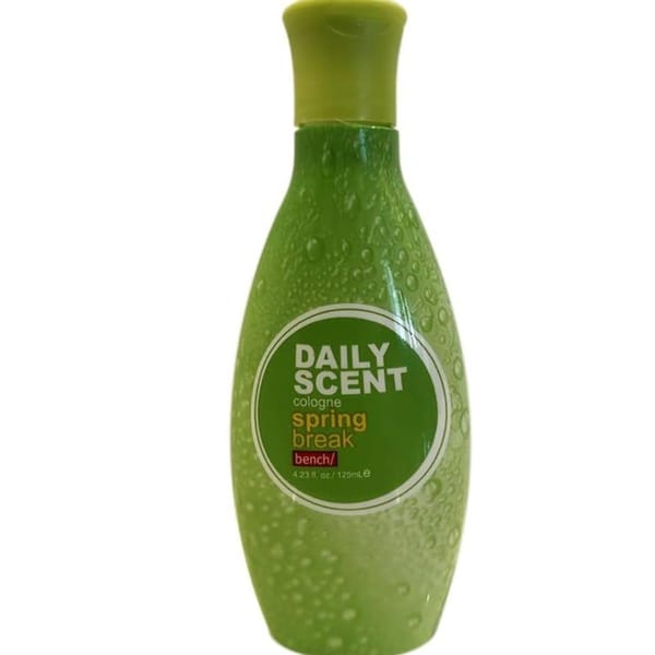 Bench - Women's Eau De Cologne