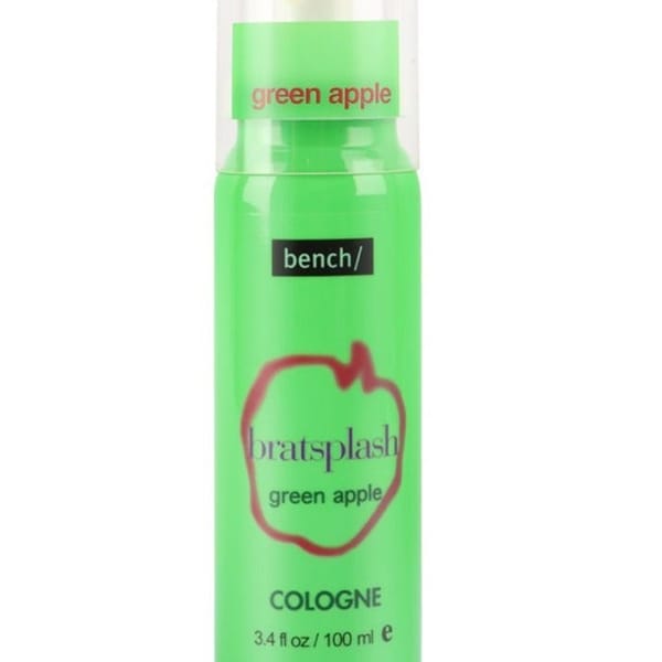 Bench - Women's Eau De Cologne