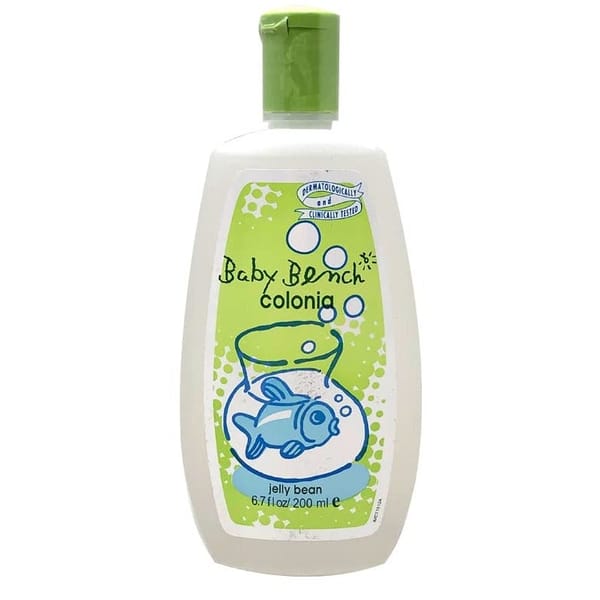 Bench - Kids's Lotions, Oils & Powders