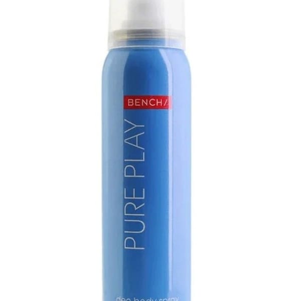 Bench - Men's Deodorant