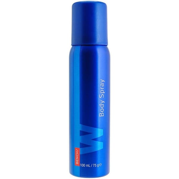 Bench - Men's Body Sprays