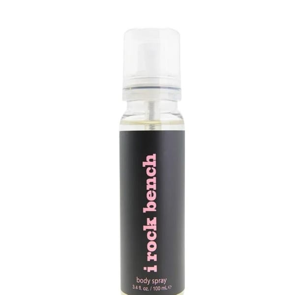 Bench - Women's Body Sprays