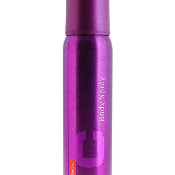 Bench - Women's Body Sprays