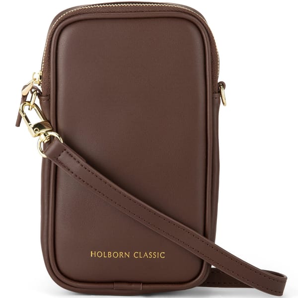 Holborn Classic - Women's Crossbody Bags
