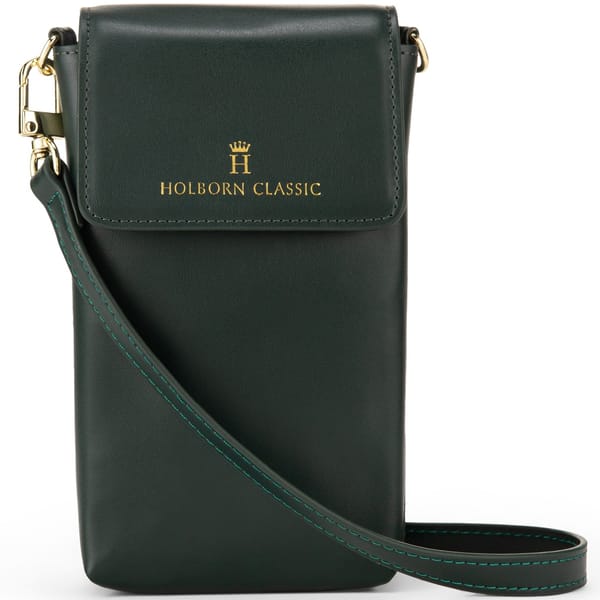 Holborn Classic - Women's Crossbody Bags 2