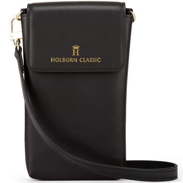 Holborn Classic - Women's Crossbody Bags