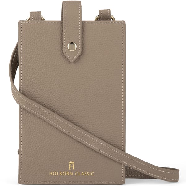 Holborn Classic - Women's Crossbody Bags
