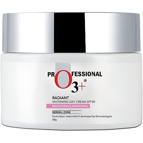 O3+ - Women's Creams & Moisturisers