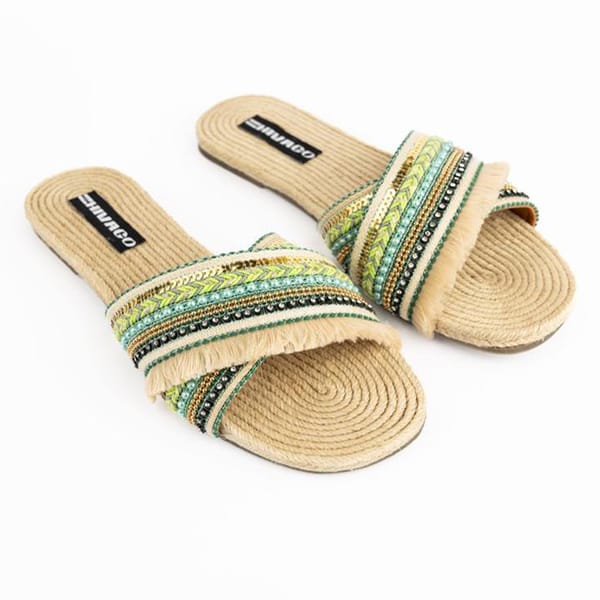 Bella Handmade Soft feet Zhivago Sandals