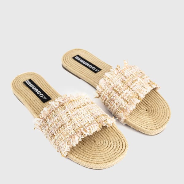 Ellie Handmade Soft feet Zhivago Sandals