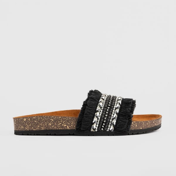 Emma Handmade Soft feet Zhivago Sandals