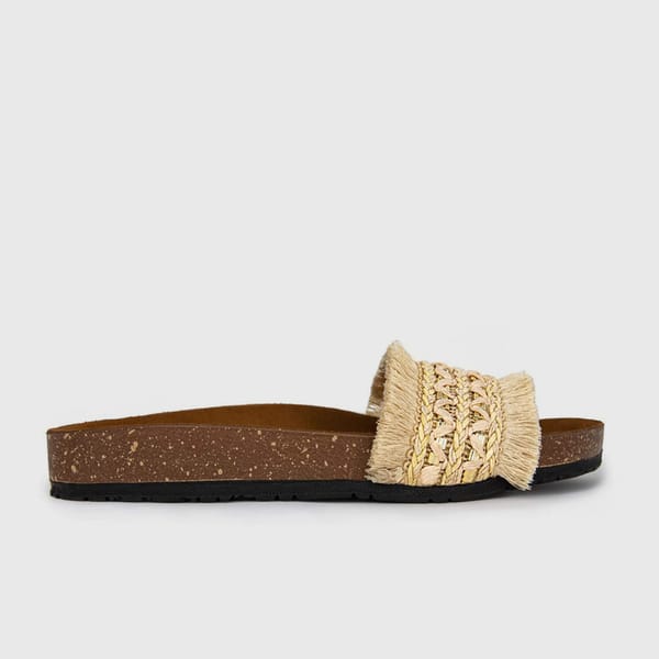 Luna Handmade Soft feet Zhivago Sandals