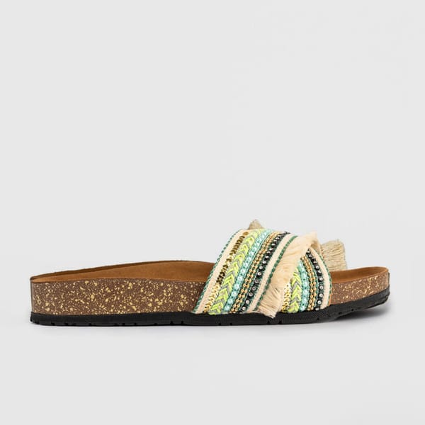 Martina Handmade Soft feet Zhivago Sandals