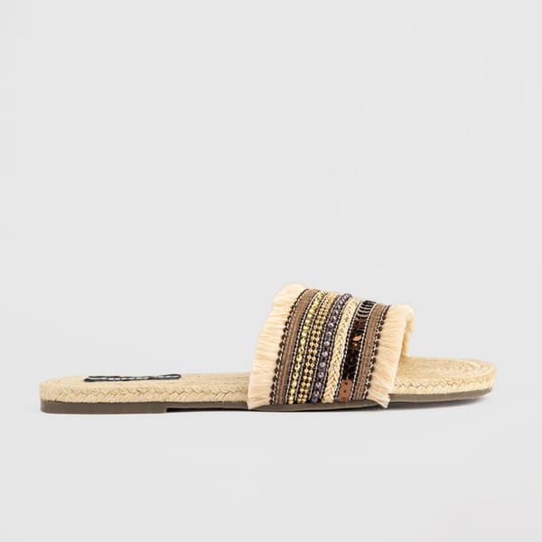 Mumbai Handmade Soft feet Zhivago Sandals