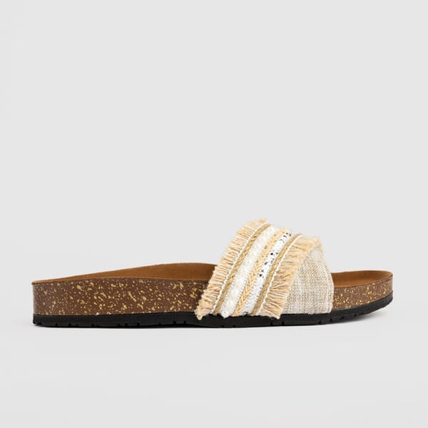 Sanda Handmade Soft feet Zhivago Sandals